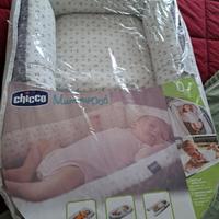 Riduttore lettino/culla