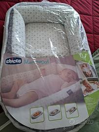 Riduttore lettino/culla