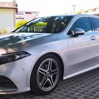 Cerchioni originali Mercedes Amg fa 18"