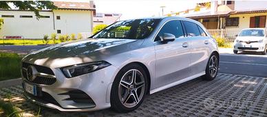 Cerchioni originali Mercedes Amg da 18"