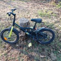 Bici da Bambino B.Twin 