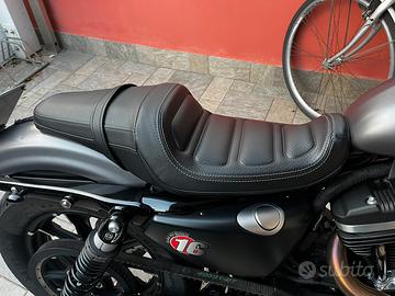 Sella sportster