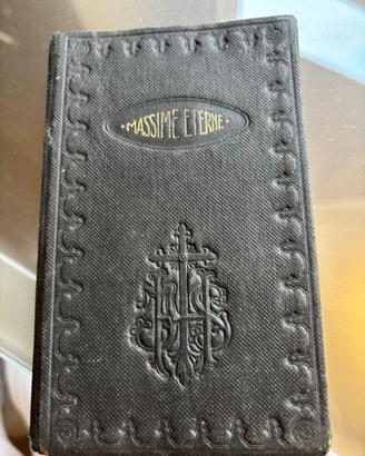 Antico testo religioso