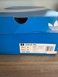 Adidas italia 70