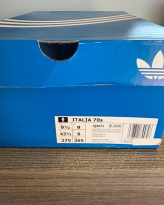 Adidas italia 70