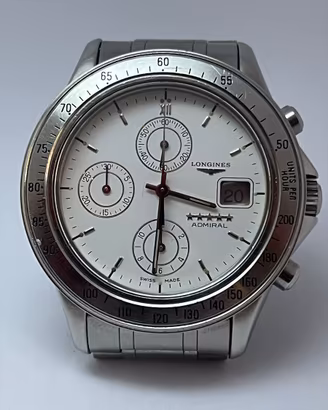 Longines Admiral 5 stelle
