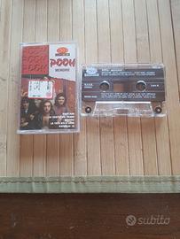 Musicassetta  i POOH 