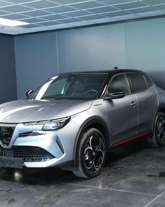 ALFA ROMEO Junior 1.2 145 CV Hybrid eDCT6 Specia