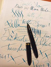 Penna stilografica Omas Extra 361 T 