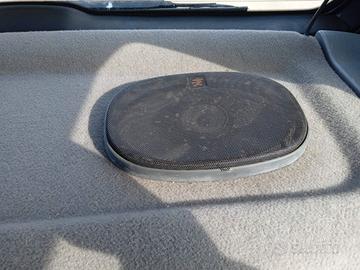 Casse Kenwood pianale 100W