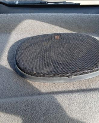 Casse Kenwood pianale 100W