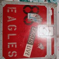 5 lp 33 giri in vinile..buono stato