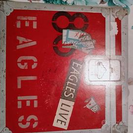 5 lp 33 giri in vinile..buono stato