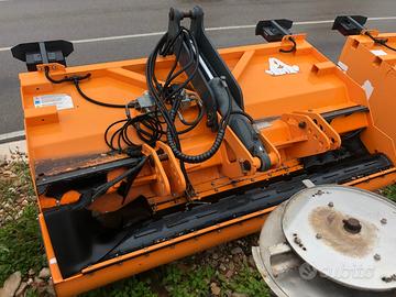 Spargisale assaloni 2012