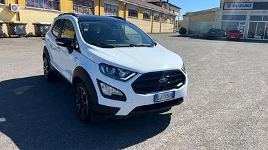 Ford EcoSport 1.0 EcoBoost 125 CV Start&Stop Activ