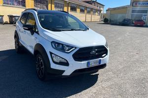 Ford EcoSport 1.0 EcoBoost 125 CV Start&Stop Activ