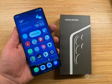 Samsung Galaxy S26 Ultra 1TB