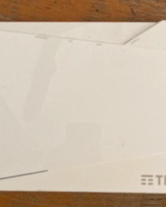 Modem router TIM AGCOMBO