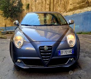 ALFA ROMEO MiTo 1.4 105 CV M.air S&S Distinctive