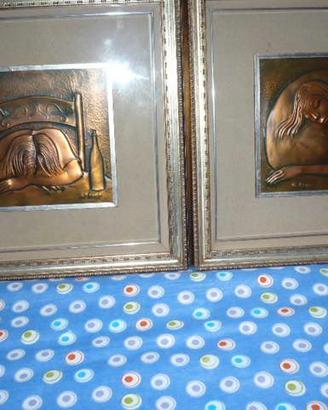 Guido BRUNO scultore e artista di Millesimo-Savona