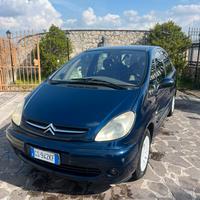 Citroen Xsara Picasso 2.0 HDi anno 2001