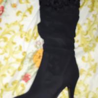 Stivali donna 
