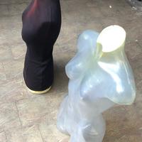 busti. sartoriali e da esposizione