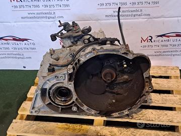 CAMBIO MANUALE COMPLETO KIA Sportage Serie 4300024