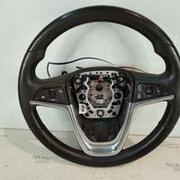 VOLANTE OPEL Insignia Berlina 13316547 A20DTH (08>