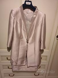 vestito da cerimonia donna taglia 46