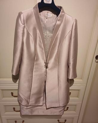 vestito da cerimonia donna taglia 46