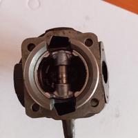 Cilindro / pistone Vespa  50
