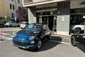 FIAT 500 Dolcevita-1.0 Hybrid-TFT-Garanzia Fiat-