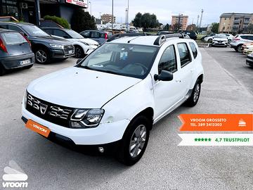 DACIA Duster 1� serie Duster 1.6 110CV 4�2 Laur...