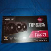 Scheda video AMD 5600xt