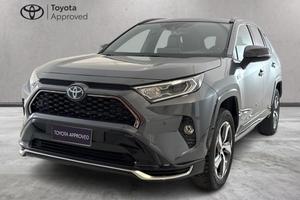 TOYOTA Rav4 V 2019 - Rav4 2.5 vvt-ie phev Dynamic+