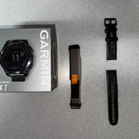 Garmin Fenix 7 SOLAR 47mm