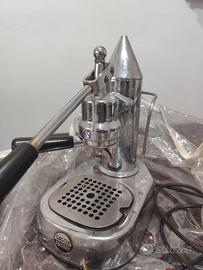 Macchine caffè a braccio