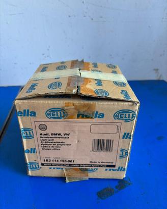 hella faro anteriore bmw serie 5 1975