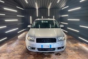 Audi A3 SPB 1.9 TDI Ambition