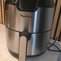 friggitrice ad aria moulinex 