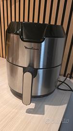 friggitrice ad aria moulinex 