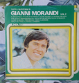 Gianni Morandi - Volume 2 Vinile 33 giri