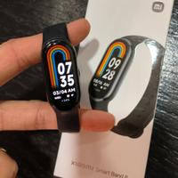 Xiaomi smart band 8