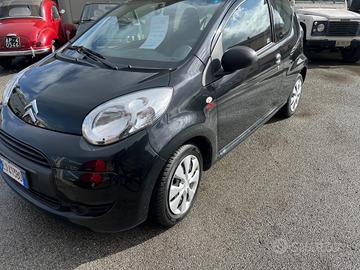 Citroen C1 1.0 3 porte