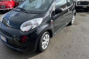 Citroen C1 1.0 3 porte