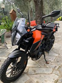 KTM 390 Adventure ABS - 2020