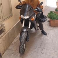 Aprilia Pegaso