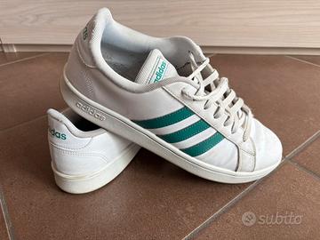 Adidas Grand Court