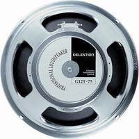 Cono 12” Celestion G12T da 75 watt